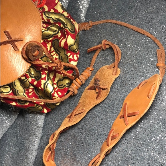 Handmade Purse - Picture 3 of 7